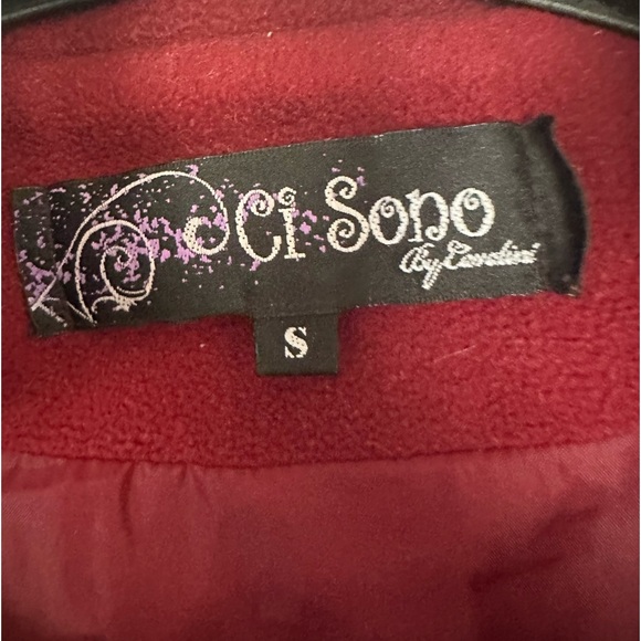 Fleece jacket - Picture 4 of 6